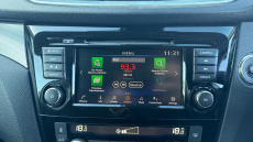 Nissan Qashqai 1.3 DiG-T N-Motion 5dr Petrol Hatchback